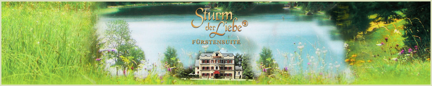 Fürstensuite 2.0 - Das neue Sturm der Liebe Forum